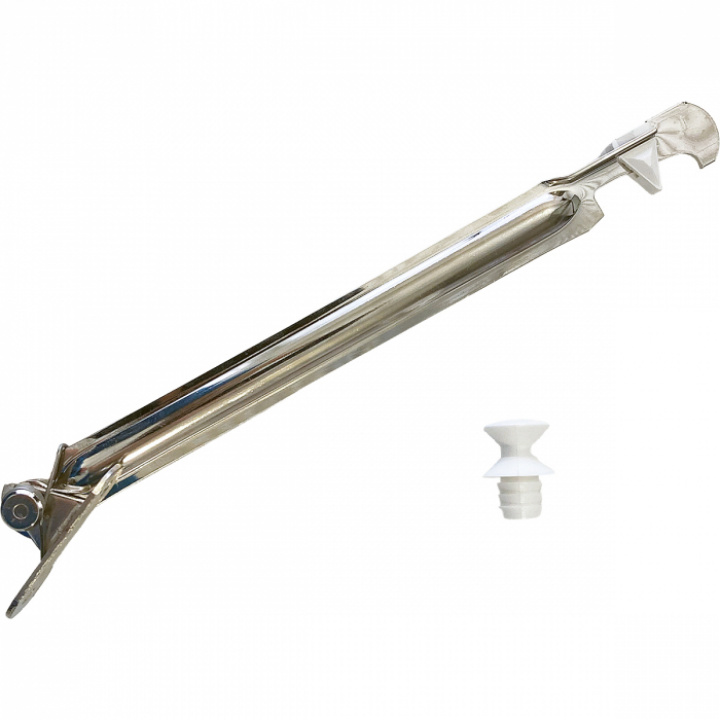 Lukeholder i gruppen Bobil & Caravan / Innredning / Deler & Tilbehør hos Camping 4U (1116248r)