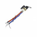 Duschblandare ø39mm Keramik Twist