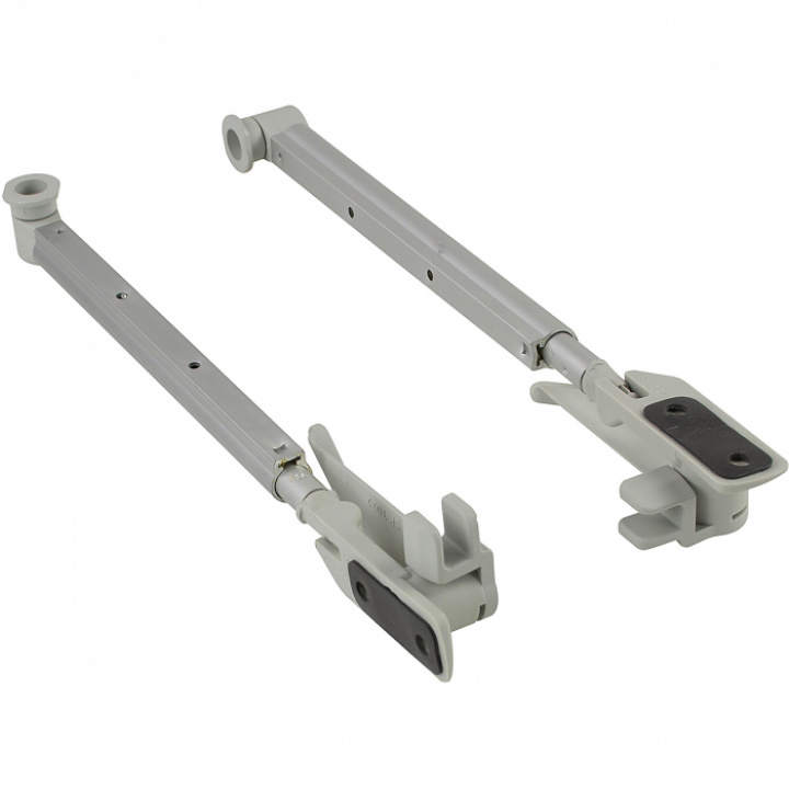 Vinduholder Seitz S6/P6 250mm i gruppen Chassis / Vinduer / Tilbehør Vindu hos Camping 4U (1120271077400)