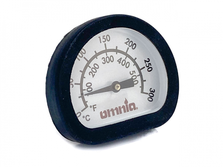 Termometer til Omnia i gruppen Kjøkkenutstyr / Omnia hos Camping 4U (1130)