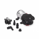 Trykkvannspumpe 10L/min 12V Dometic PowerPump PP1210