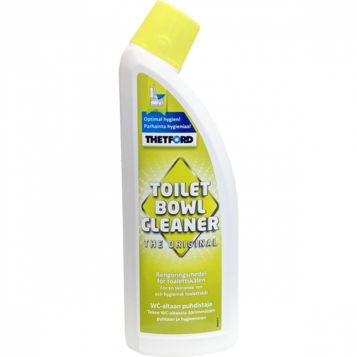 Thetford Toilet Bowl Cleaner Norge i gruppen Bobil & Caravan / Toalett & sanitærprodukter / Sanitærprodukter hos Camping 4U (119924N)