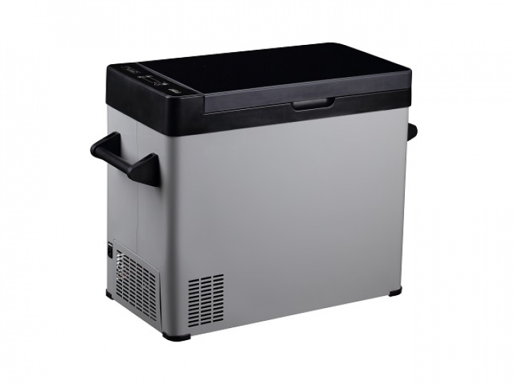 FMT Kompressorkjøleboks 60 Liter 12/24V