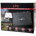 Ruter 5G inkl. ekstern antenne LTC
