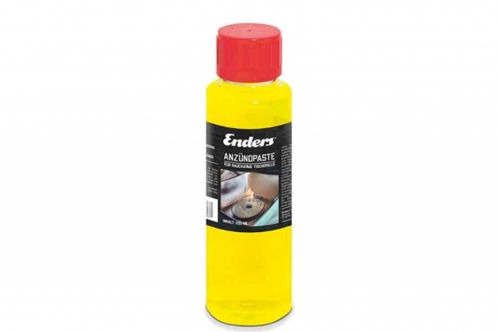 Tändgel 200 ml Enders i gruppen Kjøkkenutstyr / Grill / Grilltilbehør hos Camping 4U (1237100)