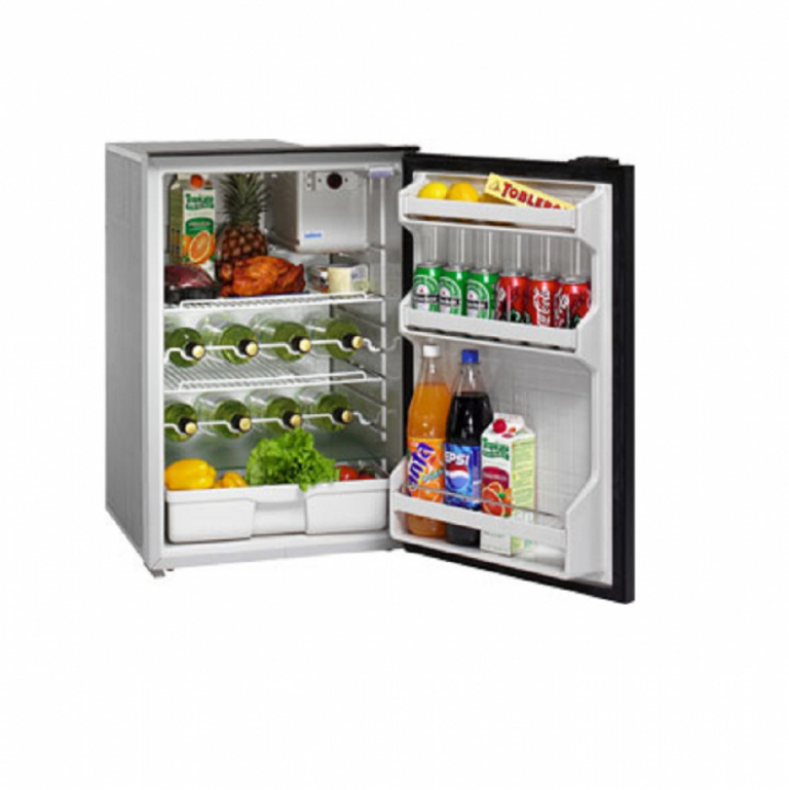 Drikkekjøler 130L CR130 H745xB525xD505mm i gruppen Bobil & Caravan / Kjøleskap / Køleskap 12V (230V) hos Camping 4U (1302G)