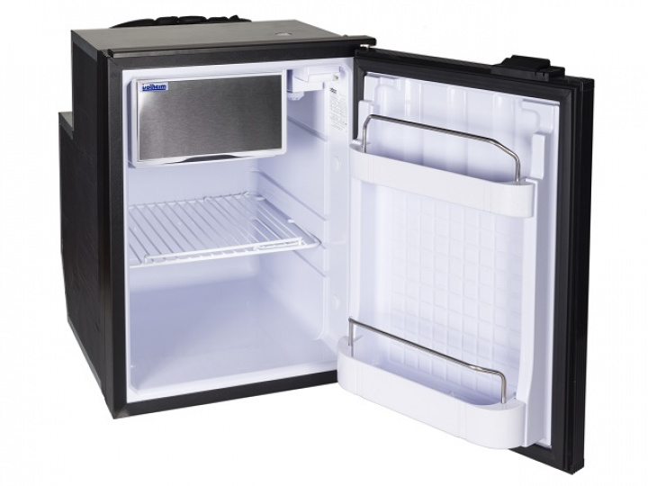 Kjøleskap 49L Isotherm CR49 H525xB380xD445mm i gruppen Bobil & Caravan / Kjøleskap / Køleskap 12V (230V) hos Camping 4U (1491G)