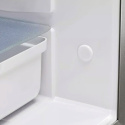 Kjøleskap 49L Isotherm CR49 H531xB380xD445mm svart