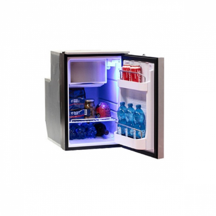 Kjøleskap 49L Isotherm CR49 Elegance H520xB381xD45mm i gruppen Bobil & Caravan / Kjøleskap / Køleskap 12V (230V) hos Camping 4U (1498EL)