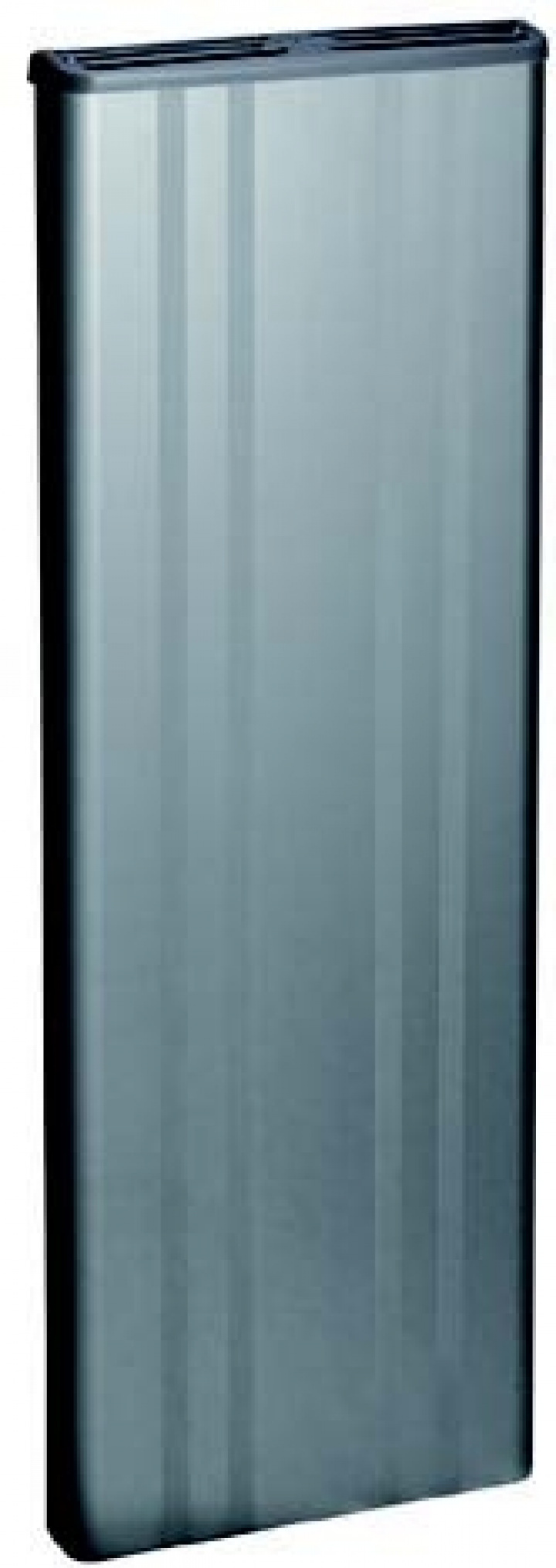 Panelradiator 700 mm Sølvgrå RAL 9006 i gruppen Bobil & Caravan / Varme / Vann / Alde Reservedeler hos Camping 4U (1511900681)