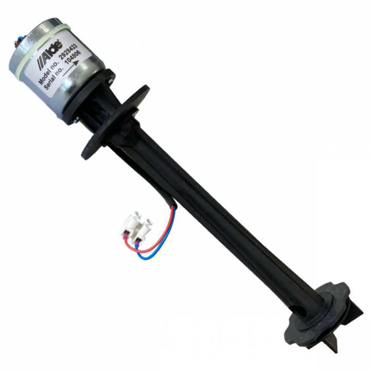 Sirkulasjonspumpe 12V Alde 2928433 i gruppen Bobil & Caravan / Varme / Vann / Sirkulasjonspumper hos Camping 4U (1512928433)