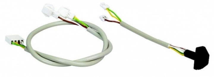 Kabel 0,5 m i gruppen Bobil & Caravan / Varme / Vann / Kabler og sensorer hos Camping 4U (1513000493)