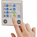 Styringspanel Alde 3010