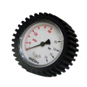 Manometer