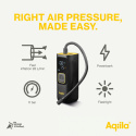 Kompressorpumpe portabel Airbird 7 Aqiila