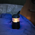 Aqiila Soundbird lampe 3 i 1