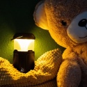 Aqiila Soundbird lampe 3 i 1