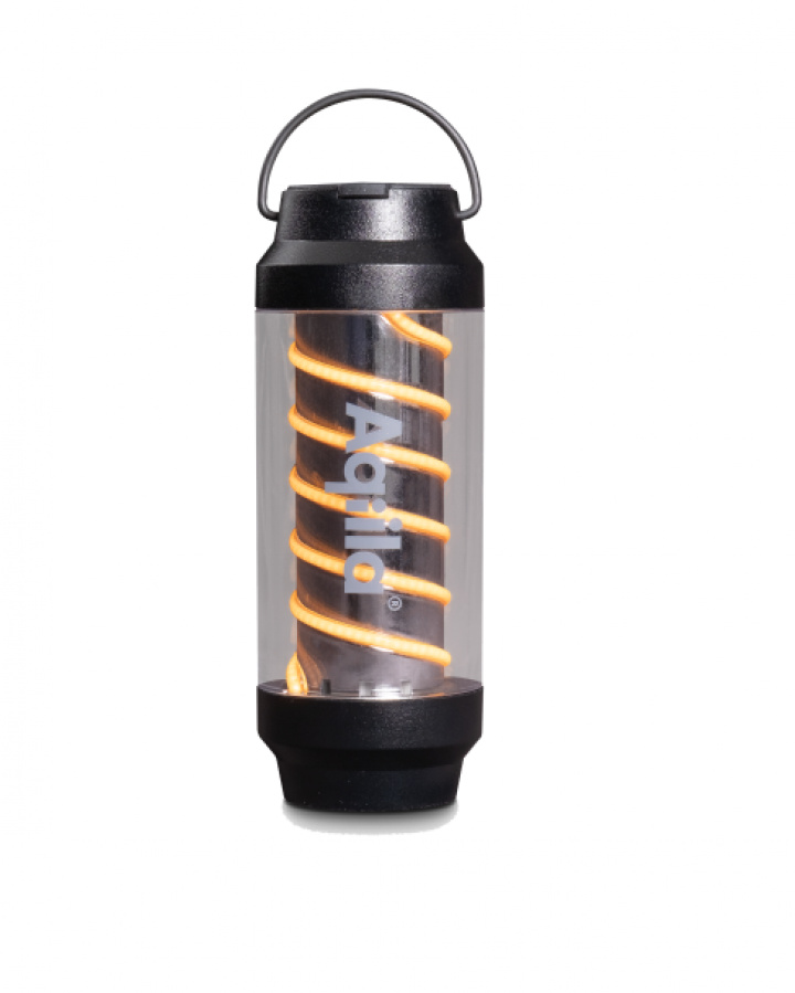 Aqiila Lightbird G1 oppladbar lampe og lommelykt i gruppen Elektronikk / Belysning / Brytere / Uttak / Belysning hos Camping 4U (16-5016-51)