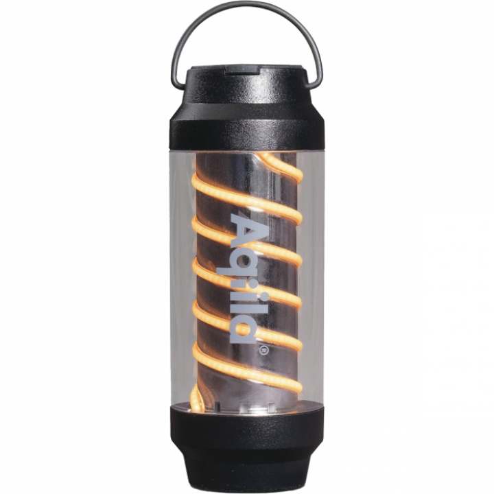 Aqiila Lightbird G1 oppladbar lampe og lommelykt i gruppen Elektronikk / Belysning / Brytere / Uttak / Belysning hos Camping 4U (16-5016-51)