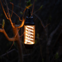 Aqiila Lightbird G1 oppladbar lampe og lommelykt