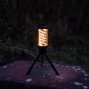 Aqiila Lightbird G1 oppladbar lampe og lommelykt