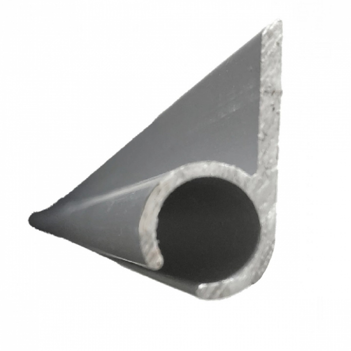 Montasjeskinne Thule Quickfit i gruppen Markise & Telt / Markiser / Sidevegger, fronter & tilbehør / Thule Ominstor tilbehør hos Camping 4U (160105-120r)