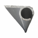 Montasjeskinne Thule Quickfit 