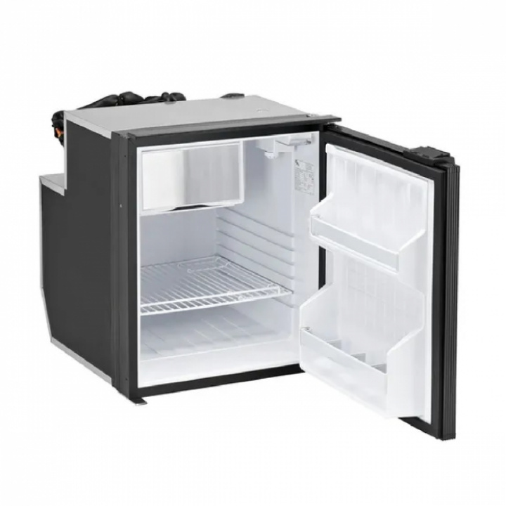 Kjøleskap 65L Isotherm CR65 H530xB430xD465mm i gruppen Bobil & Caravan / Kjøleskap / Køleskap 12V (230V) hos Camping 4U (1655G)