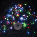 Lysslynge uttrekbar 10 m Lightbord BL2 Aqiila