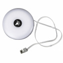 Lysslynge uttrekbar 10 m Lightbord BL2 Aqiila