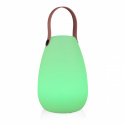Bordlykt LED 7 farger USB