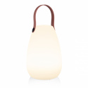 Bordlykt LED 7 farger USB