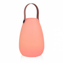 Bordlykt LED 7 farger USB