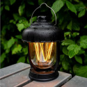 Campinglykt dimbar