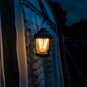 Campinglykt dimbar