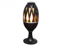 Lampe LED Flamme - Rebild = flere braketter