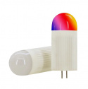 LED lampor med Bluetooth G4 bulb 1-pack