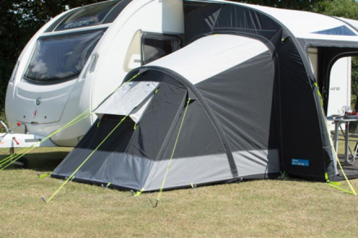 Annex Rally pro & Ace Air