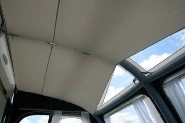 Kampa Termotak Ace Air 300 2016-2017 i gruppen Markise & Telt / Fortelt / Frittstående telt, soltak, tilbehør osv. / Termotak til fortelt hos Camping 4U (18-8034-300)