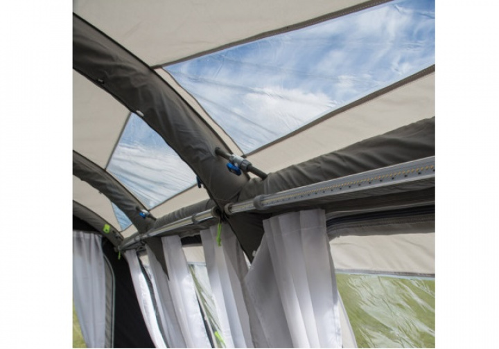 Kampa Led 150 Add On Kit i gruppen Markise & Telt / Fortelt / Frittstående telt, soltak, tilbehør osv. / Tilbehør fortelt hos Camping 4U (18-8091-6)