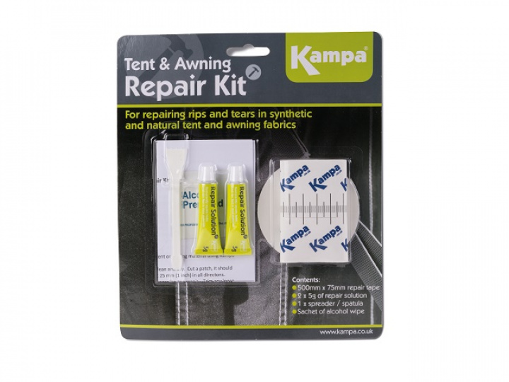 Repair kit for Vev Kampa