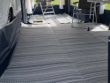 Polstret Matte Club Air pro 