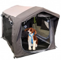 Lufttelt for hunden Dometic K9 80 air