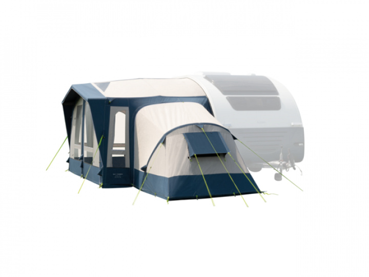 kampa dometic anneks lufttelt adria action