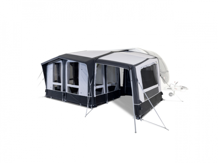 Kampa Club Air All-Season Utbygning