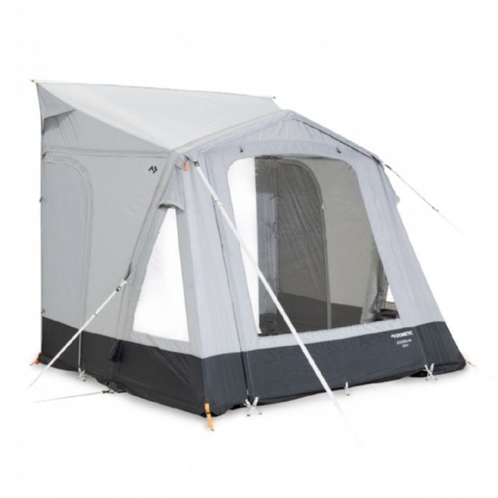 Lufttelt Leggera Air 220S (H235-265cm) Dometic i gruppen Markise & Telt / Fortelt / Fortelt bobil / Oppblåsbare fortelt - bobil hos Camping 4U (18-8409-220S)