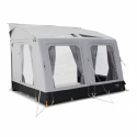 Lufttelt Rally Air Pro L260-330cm D250cm H235-295cm Dometic