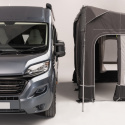 Lufttelt Rally Air DriveAway AllSeason B330cm D250cm H220-300cm