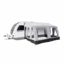 Lufttelt Grande Air Pro L390cm D300cm H235-295cm Dometic