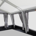 Lufttelt Grande Air Pro L390cm D300cm H235-295cm Dometic
